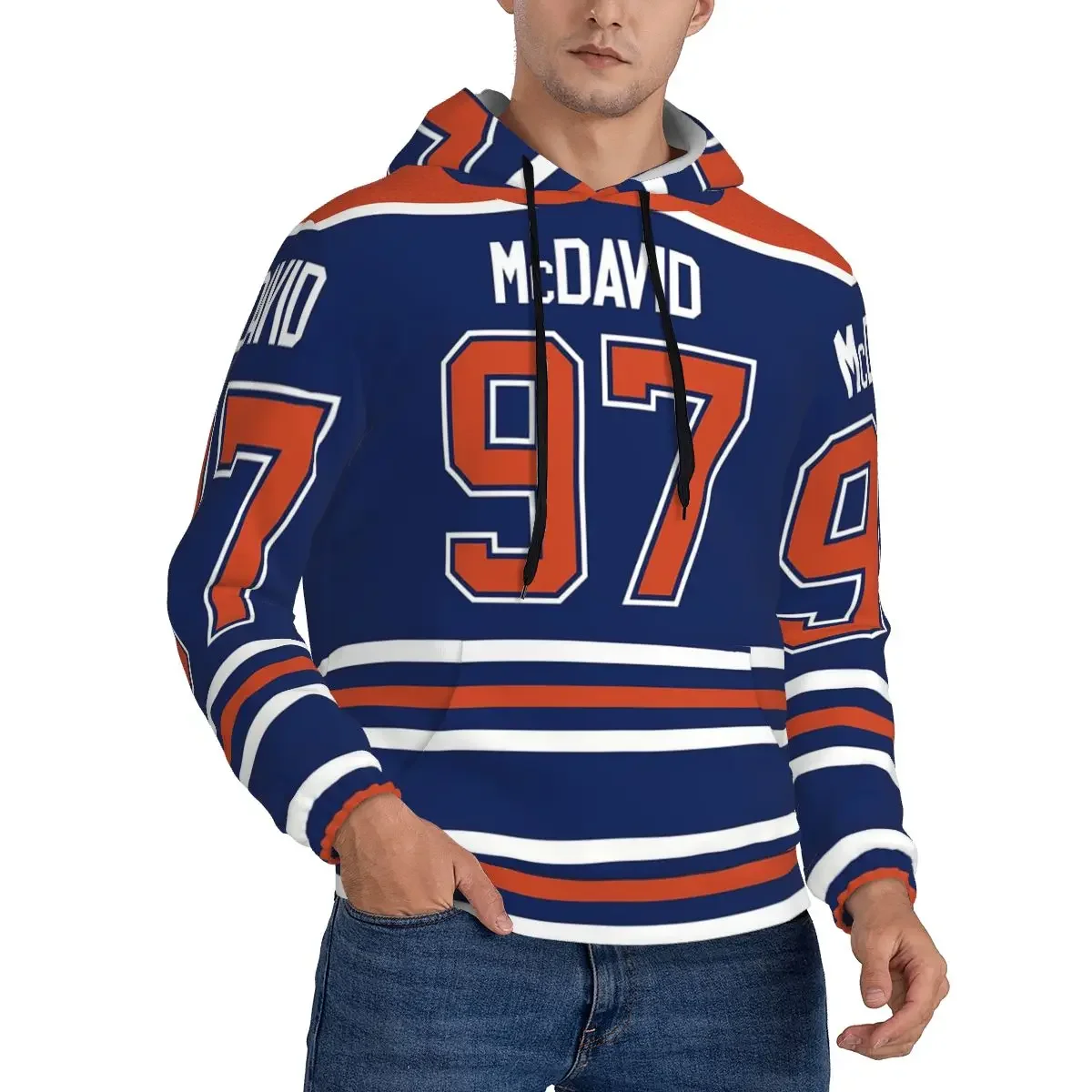 Maglia da casa degli Edmonton  - Phone Cases Edmonton recensione e prezzo