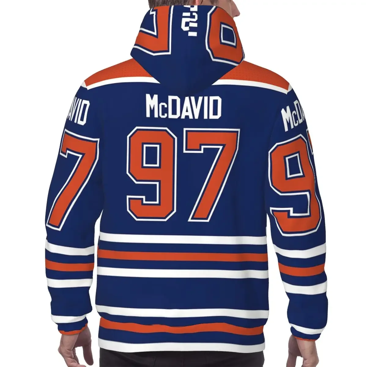 Maglia da casa degli Edmonton  - Phone Cases Edmonton recensione e prezzo
