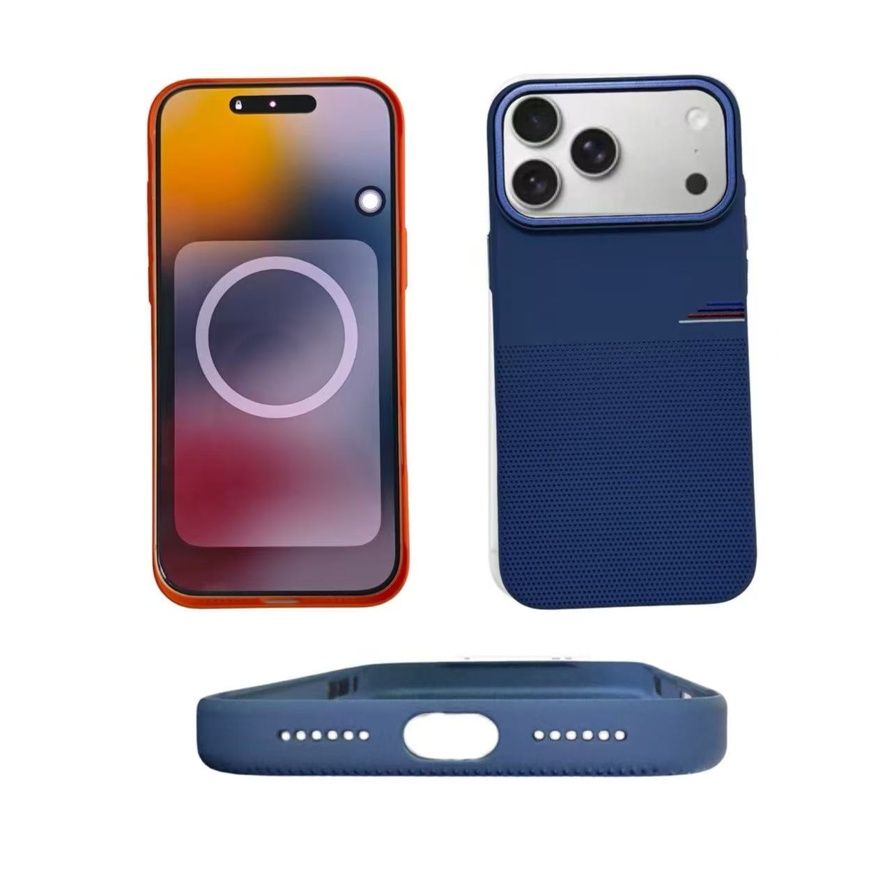 Custodia Magnetica per Telefon - Phone Cases Websites recensione e prezzo